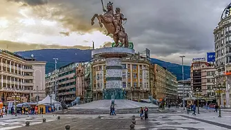 Скопие: България върна посланика си в РС Македония