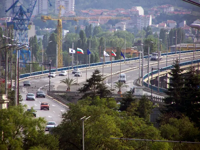 К. Костадинов: Варна е заплашена от инфраструктурна блокада