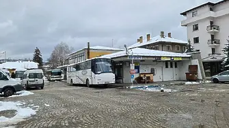 Актуално разписание на автобусите за Трявна