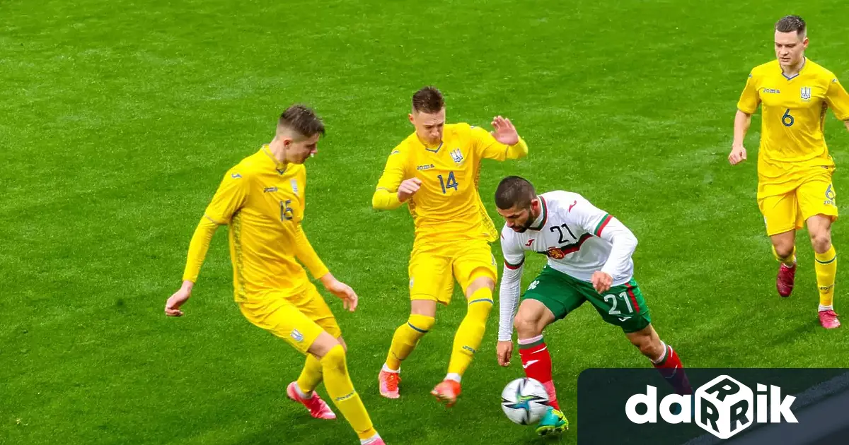 Нападателят на Добруджа Денислав Ангелов реализира 7 гола в 16
