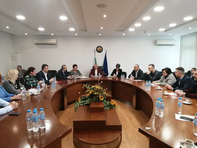 ЦИК ще определи окончателно ръководствата на двете Районни избирателни комисии в Пловдивска област