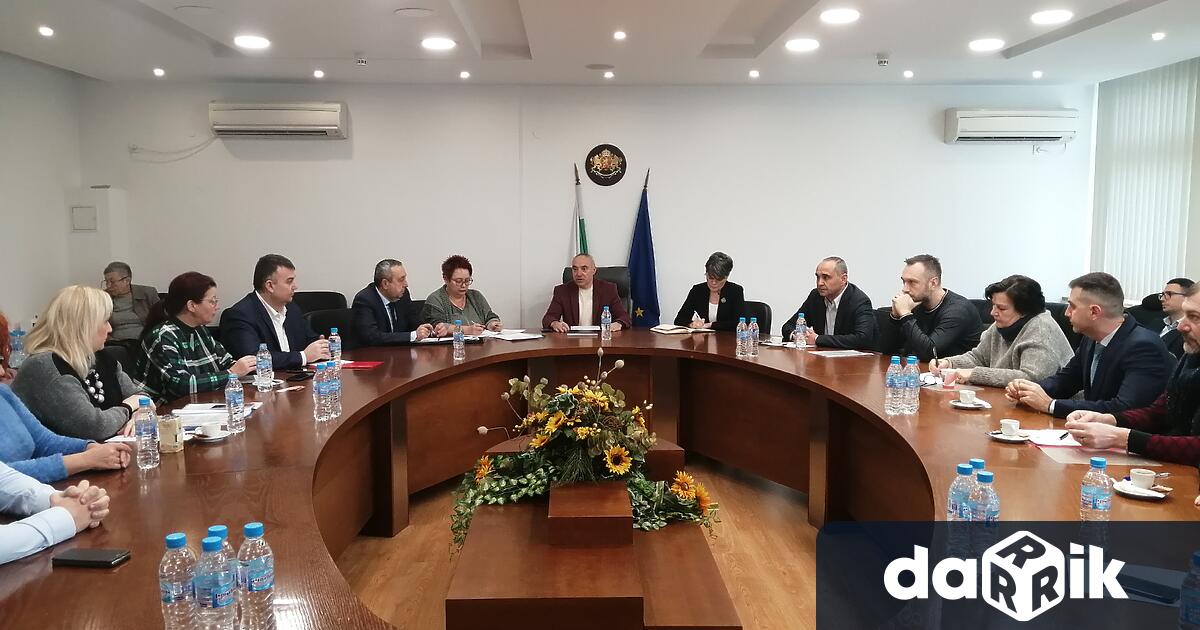 Централната избирателна комисия ще определи окончателно ръководствата на 16 РИК Пловдив