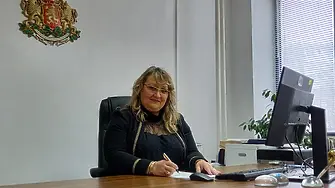 Съдия Мариана Момчева е новият председател на Районен съд - Добрич