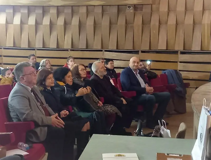 Областна администрация се включи в Националната ученическа конференция за Васил Левски
