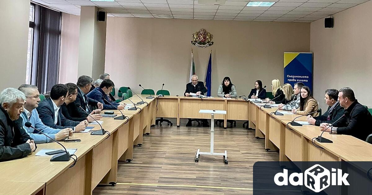 Кюстендил Централната избирателна комисия ще определи състава на Районната избирателна