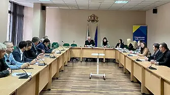 ЦИК ще определи състава на Районната избирателна комисия в Кюстендил 