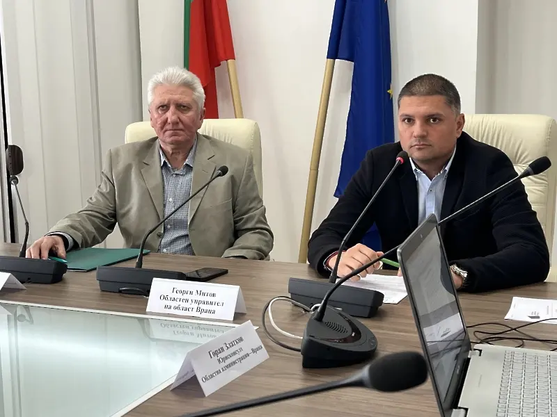 Във Враца постигнаха съгласие за част от ръководството на РИК за предстоящите избори