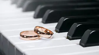 Общината кани женени двойки да участват в конкурс за най-романтично предложение за брак