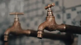 Водата в градове и села във Варненско с влошено качество