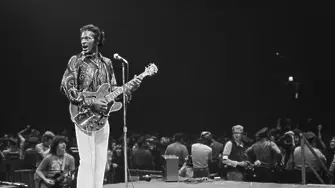 Музикална история еп. 14: „Johnny B. Goode“ на Chuck Berry
