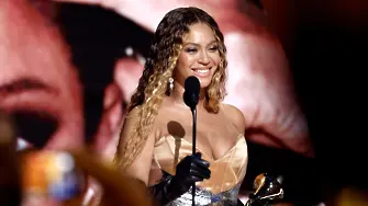 „Грами“ 2023: Бионсе влезе в историята с най-голям брой награди