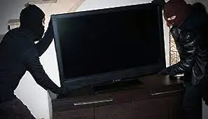 Заловиха мъж и жена, откраднали телевизор от дома на жителка от Брусарци 
