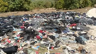 РИОСВ – Пловдив със строги предписания към общините за контрол  на отпадъците