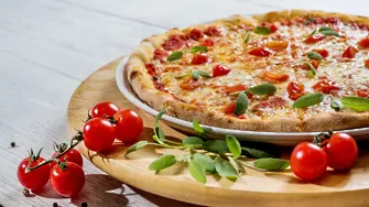 Евростат: Пицата в България е поскъпнала с 37%, а в Италия едва с 10%