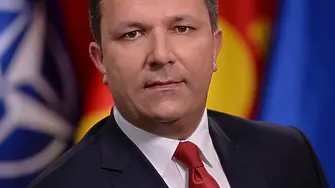 Македонският вътрешен министър: Полицията на РСМ беше пример за европейско поведение