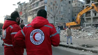 Втори български гражданин е в неизвестност след земетресенията в Турция