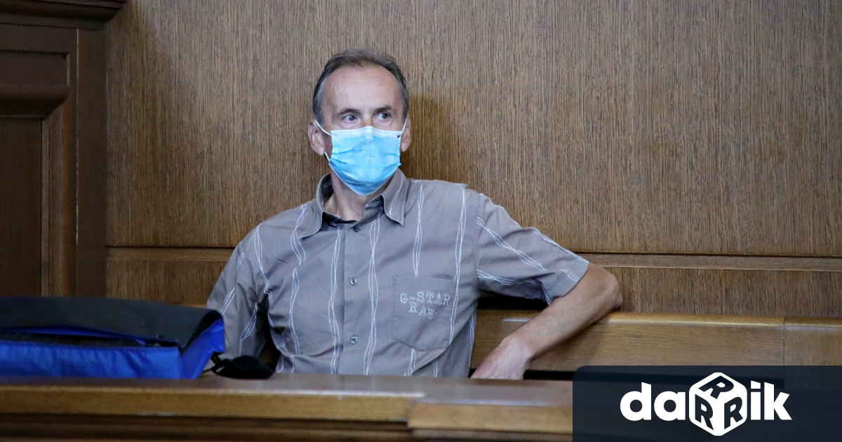 Бившият шеф на столичната Топлофикация Валентин Димитров беше окончателно оправдан