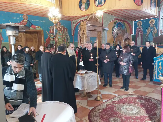 Силистра отбеляза 145 години от освобождаването си от османско владичество