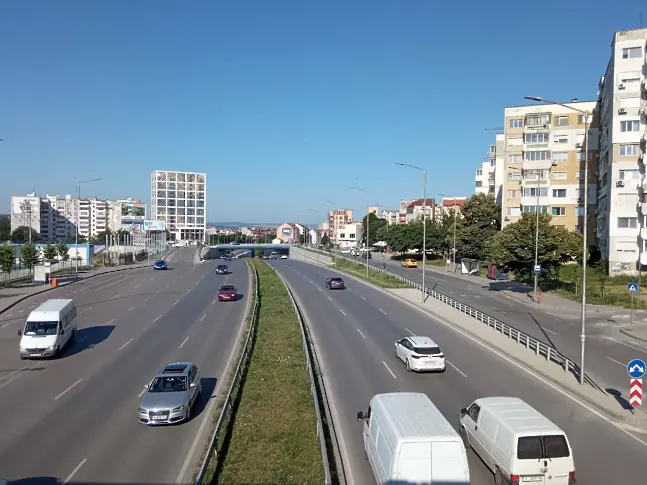 Варна трета по брутен вътрешен продукт в страната