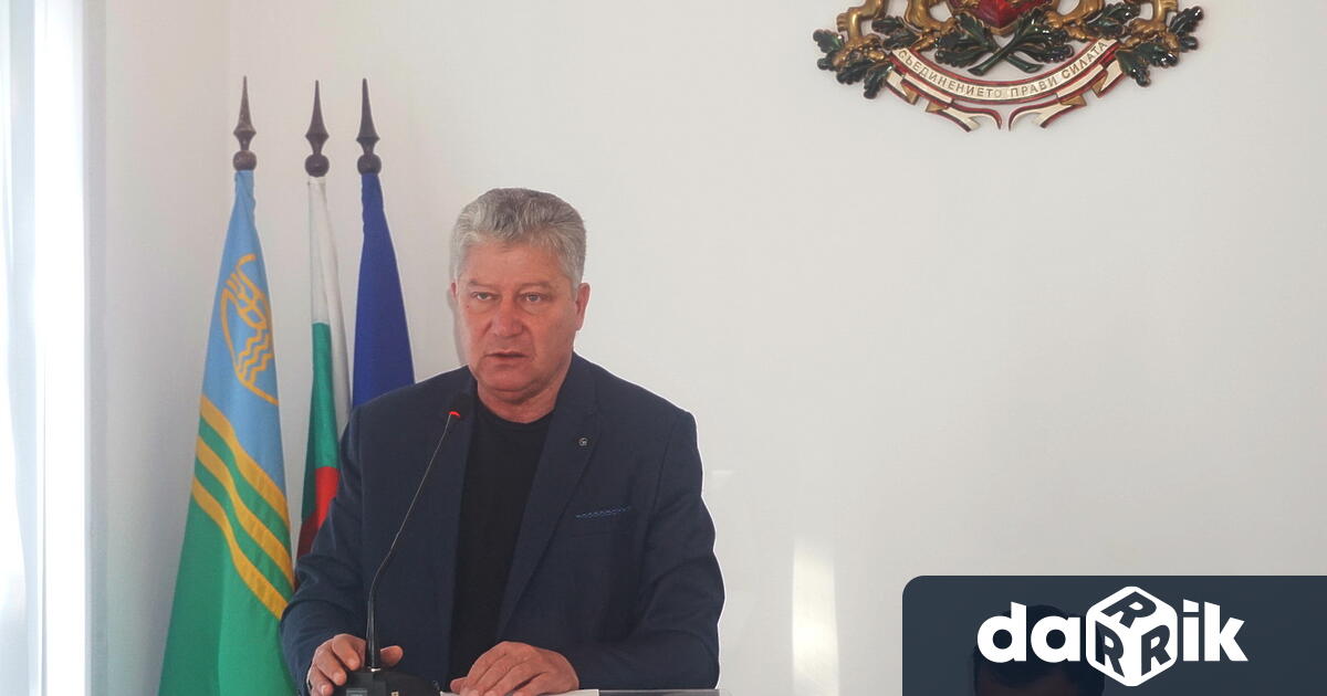 Две дарителски кампании обявява Община Тунджа“, съобщи кметът Георги Георгиев.