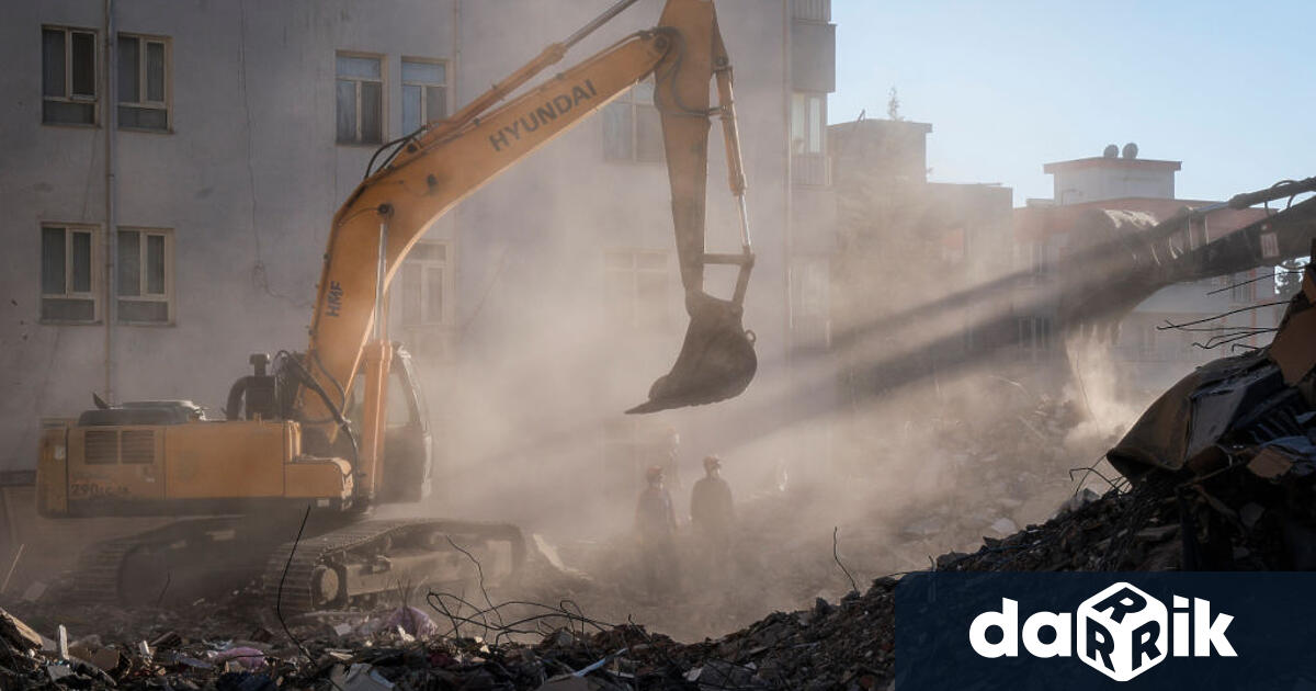 Шок и тъга това бяха емоциите които изпитвахме в