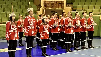 В Габрово ще бъде осветено знамето на XIV Младежки гвардейски отряд