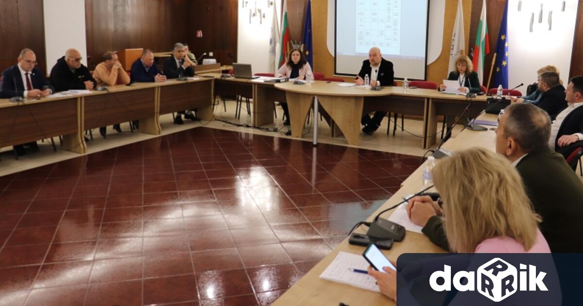Ясен е съставът на Районната избирателна комисия РИК в Деветнадесети