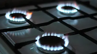 „Булгаргаз” предложи газът за март да поевтинее с 4%