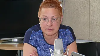 Емилия Милчева пред Дарик: ”Възраждане” бере плодовете на несвършената работа от няколко правителства