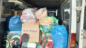 Община Павликени и БЧК разкриват пункт за материални дарения за пострадалите от земетресението в Турция