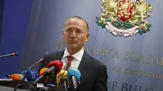 Министърът на енергетиката: Имахме информация, че Николов опитва да прокара руско влияние и корупционни практики