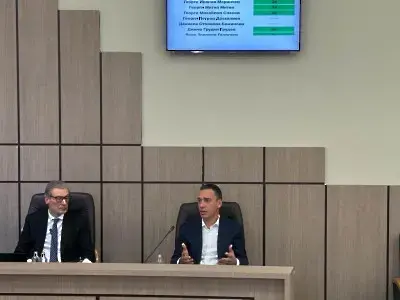 Здравният министър пристига в Бургас за станцията за телемедицина 