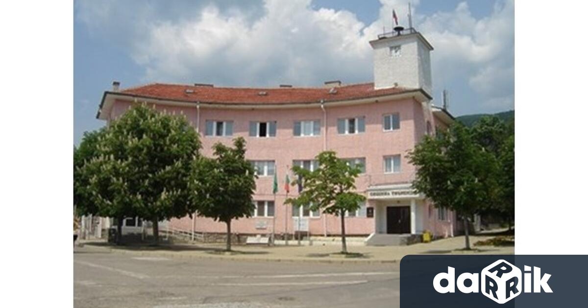 Община Твърдица обяви кампания за дарения за пострадалите от земетресението
