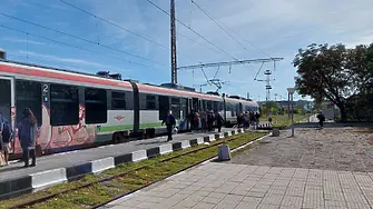 Асеновград иска жп-транспорт до летище „Пловдив“ и промишлените зони „Тракия“ и „Радиново“
