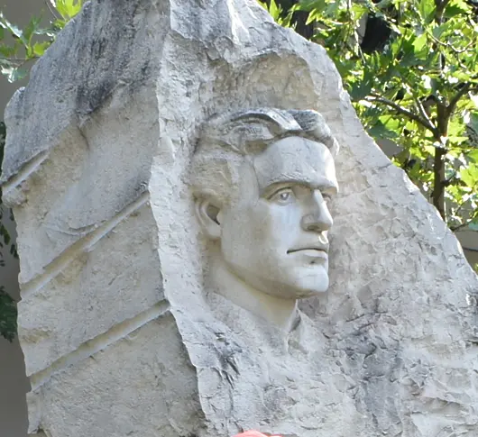 Асеновград ще се поклони пред паметта на Левски
