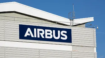 „Air India“ ще закупи 250 самолета „Airbus“