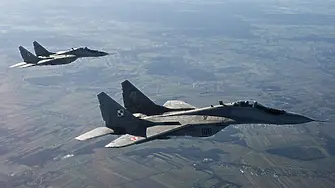 F-16 срещу МиГ-29: Какво могат тези изтребители?