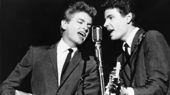 Музикална история еп. 14 - „All I Have To Do Is Dream” на „The Everly Brothers“