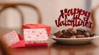 Любов по време на инфлация: Колко ще струва Св. Валентин?
