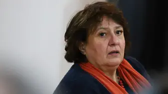 Борислава Танева подаде оставка като зам.-министър на културата