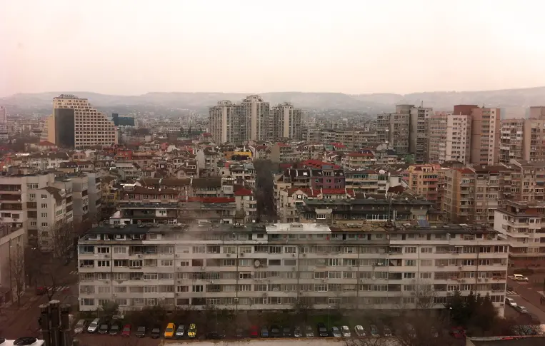 Какви земетресения могат да издържат сградите във Варна?
