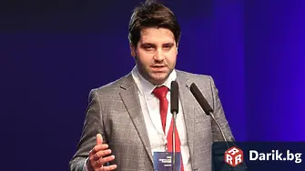 Славенски от ДБ: Решението на ЦИК е саботаж на изборите, с ПП ще имаме поне 8 депутатски места от Пловдив и областта