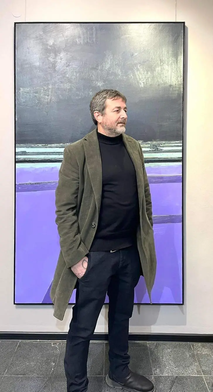 Бистрички пред Дарик за „Солници“ в поетична интерпретация