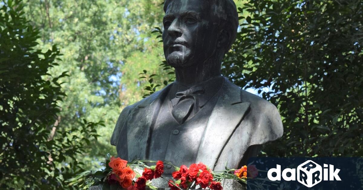 С тържествен ритуал в неделя 19 февруари Бургас ще отдаде