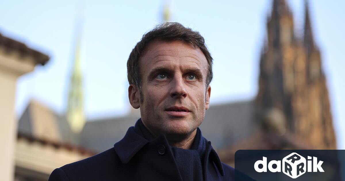 Все още не е време за диалог с Русия тъй