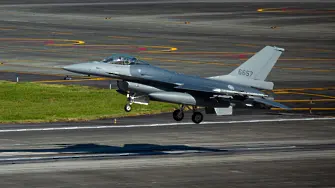 Блинкен: Продажбата на F-16 за Турция е от национален интерес за САЩ