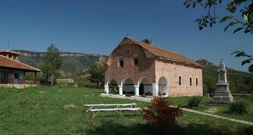 Три православни храма в област Видин ще се реставрират със средства от ПРСР