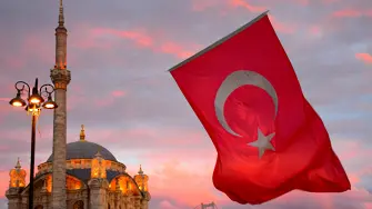 Експерт пред Дарик: От 2013 г. насам Турция е в много турбулентен период