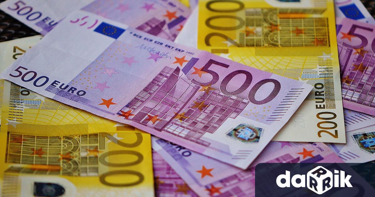 44 годишна варненка е задържана за кражба на 5000 евро Парите