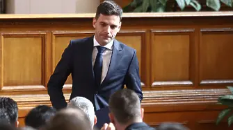 Никола Минчев пред Дарик: Решението на ЦИК е разочароващо